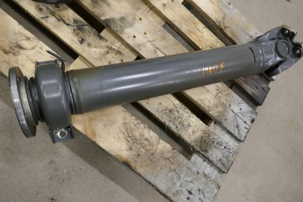 Volvo L180 HL Kardanaxel, voe15085424 - Versnellingsbak voor Bouwmachine: afbeelding 1 Volvo L180 HL Kardanaxel, voe15085424 - Versnellingsbak voor Bouwmachine: afbeelding 1