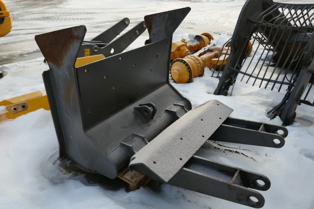Volvo L180 HL Timmerfösare, voe11180794 - Arm voor Bouwmachine: afbeelding 3 Volvo L180 HL Timmerfösare, voe11180794 - Arm voor Bouwmachine: afbeelding 3