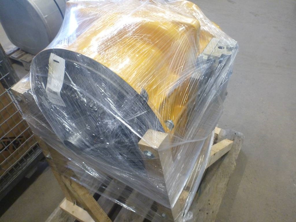 Volvo L70 Växellåda Renoverad, voe22718 - Versnellingsbak voor Bouwmachine: afbeelding 3 Volvo L70 Växellåda Renoverad, voe22718 - Versnellingsbak voor Bouwmachine: afbeelding 3