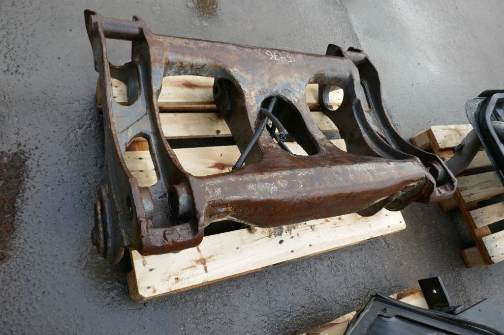 Volvo L90E Redskapsfäste - Snelwissel voor Bouwmachine: afbeelding 2 Volvo L90E Redskapsfäste - Snelwissel voor Bouwmachine: afbeelding 2