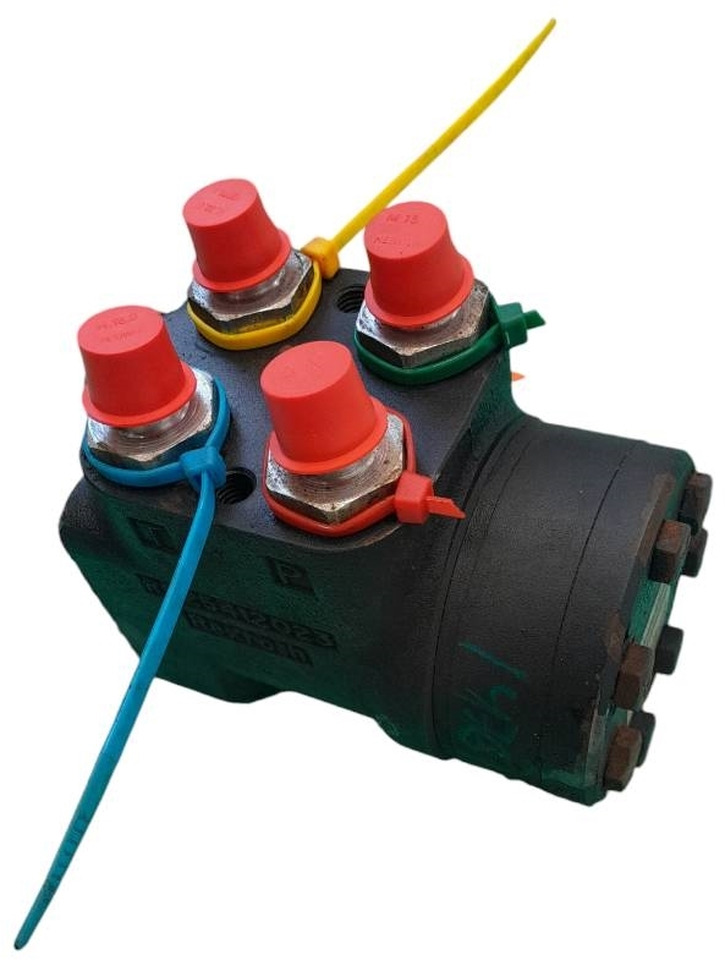 Wacker Neuson 6503-2 Orbitrolstyrning - Hydraulica voor Bouwmachine: afbeelding 1 Wacker Neuson 6503-2 Orbitrolstyrning - Hydraulica voor Bouwmachine: afbeelding 1