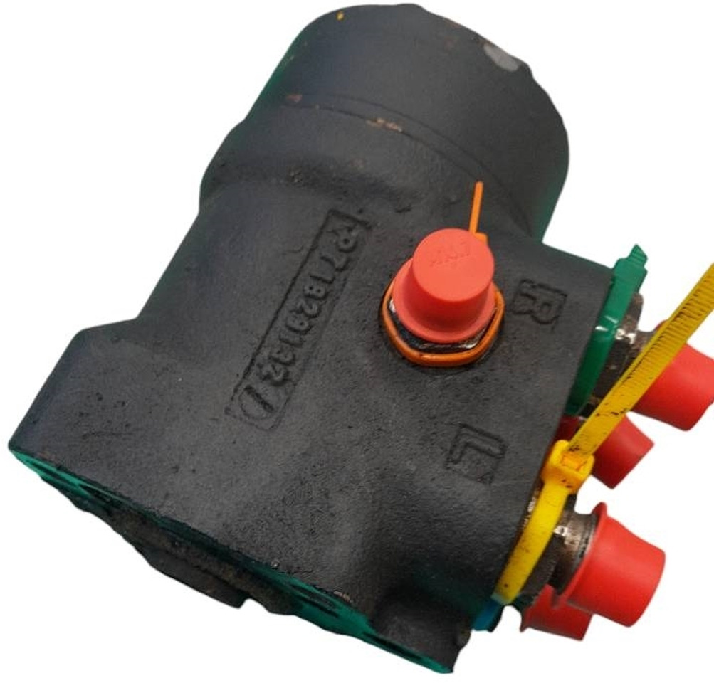 Wacker Neuson 6503-2 Orbitrolstyrning - Hydraulica voor Bouwmachine: afbeelding 3 Wacker Neuson 6503-2 Orbitrolstyrning - Hydraulica voor Bouwmachine: afbeelding 3