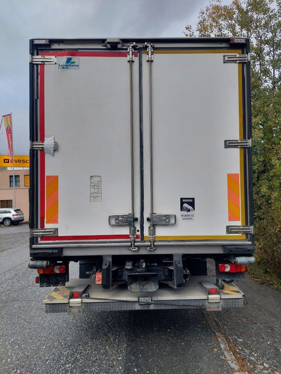 Iveco 190S40 Stralis 4x2, Euro 6, Carrier Supra 1150 - Koelwagen vrachtwagen: afbeelding 5 Iveco 190S40 Stralis 4x2, Euro 6, Carrier Supra 1150 - Koelwagen vrachtwagen: afbeelding 5