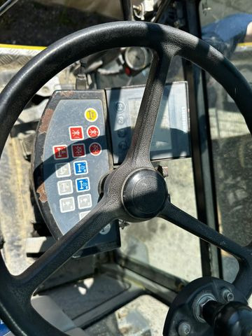 Mobiele graafmachine Liebherr A900C ZW Litronic PFS 2, Rail+Road, Gleisbagger: afbeelding 15