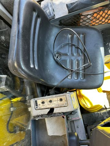 Mobiele graafmachine Liebherr A900C ZW Litronic PFS 2, Rail+Road, Gleisbagger: afbeelding 16