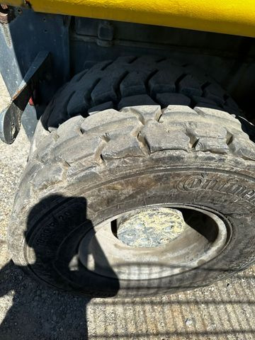 Mobiele graafmachine Liebherr A900C ZW Litronic PFS 2, Rail+Road, Gleisbagger: afbeelding 8