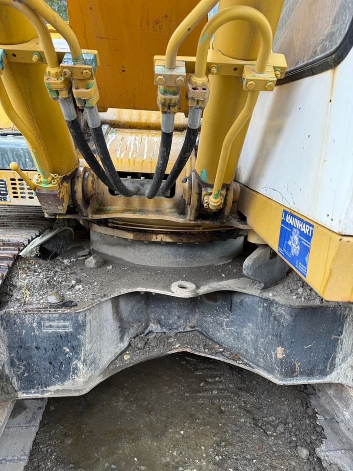 Liebherr R902 STD Litronic, 12995hours, 3 buckets - Rupsgraafmachine: afbeelding 5 Liebherr R902 STD Litronic, 12995hours, 3 buckets - Rupsgraafmachine: afbeelding 5