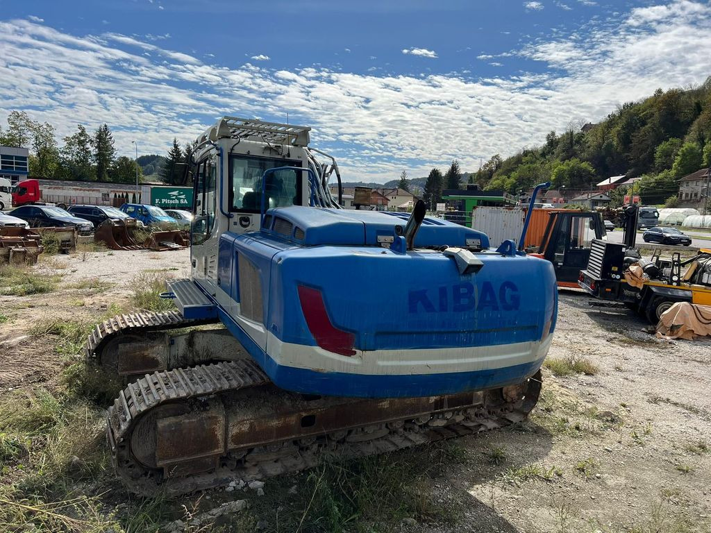 Liebherr R926 LC Litronic, Oil Quick - Rupsgraafmachine: afbeelding 3 Liebherr R926 LC Litronic, Oil Quick - Rupsgraafmachine: afbeelding 3