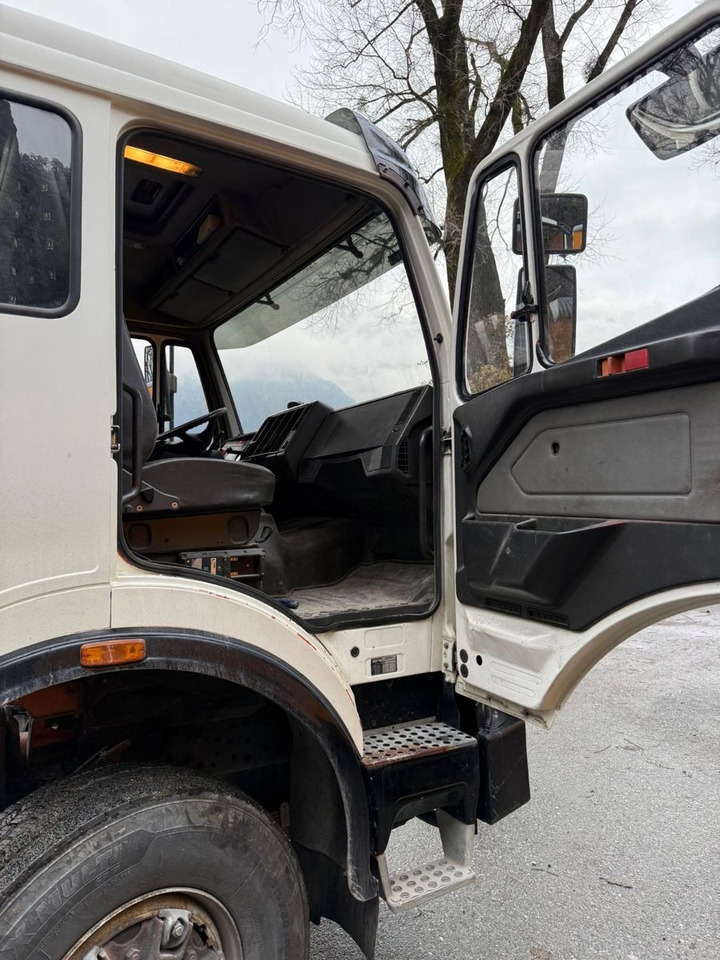 Mercedes-Benz SK 1831 K 4x2, Abroll - Haakarmsysteem vrachtwagen: afbeelding 4 Mercedes-Benz SK 1831 K 4x2, Abroll - Haakarmsysteem vrachtwagen: afbeelding 4
