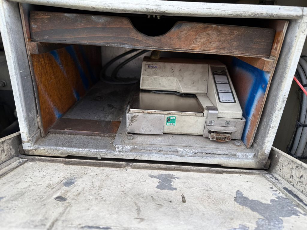 Tankwagen Renault C460 4x2, Euro 6,ADR,Diesel Benzin,Rohr Anhaeger: afbeelding 7