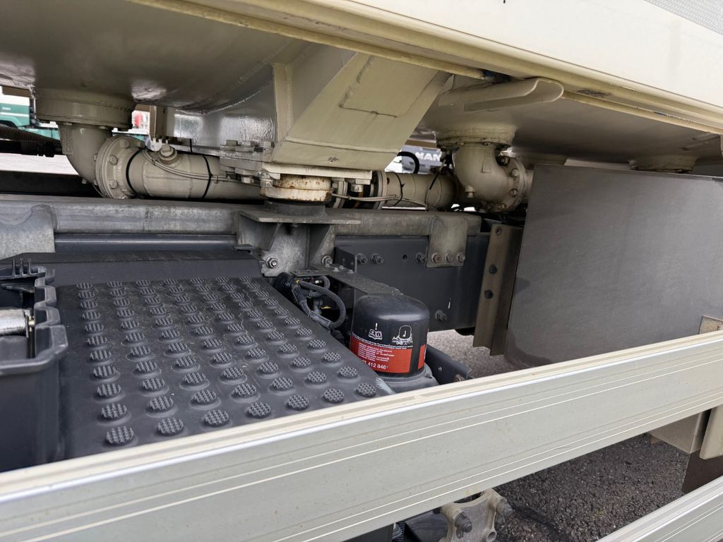 Tankwagen Renault C460 4x2, Euro 6,ADR,Diesel Benzin,Rohr Anhaeger: afbeelding 8