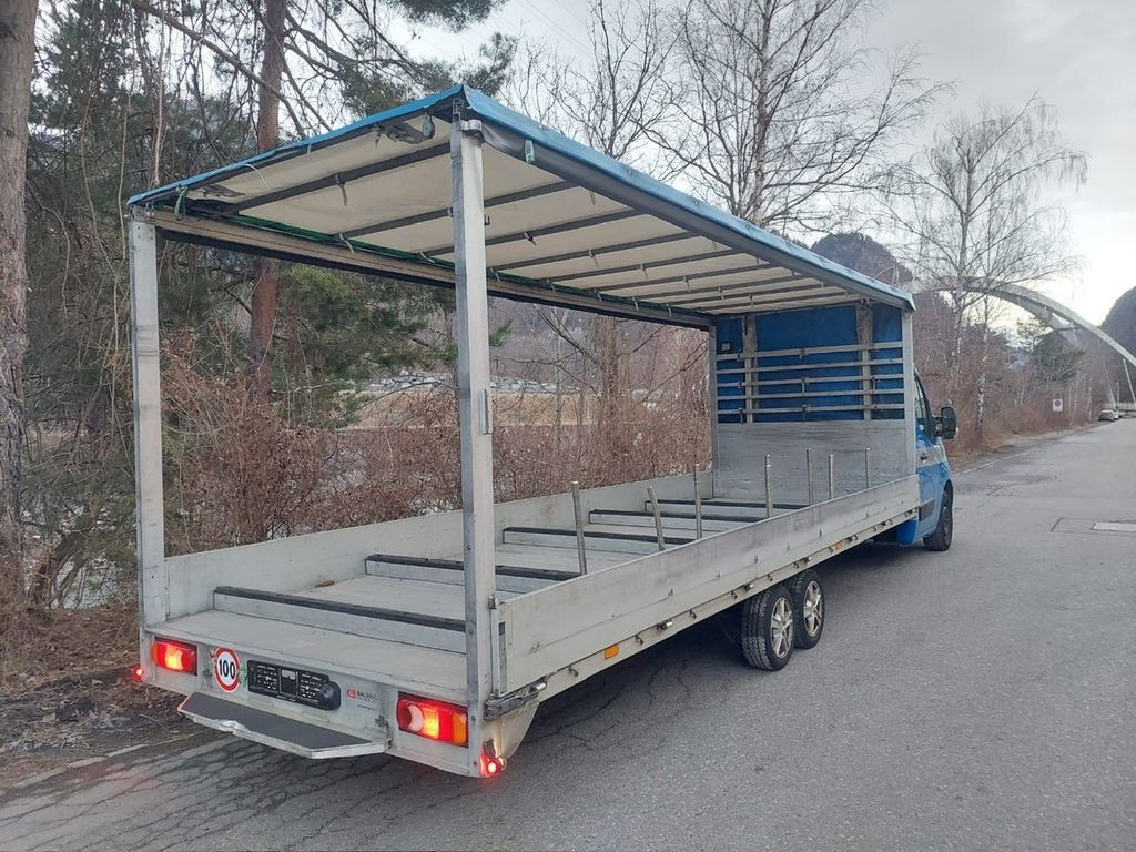 Renault Master T35 dCi170, 6.20m lang, 3X - Schuifzeilen bestelwagen: afbeelding 5 Renault Master T35 dCi170, 6.20m lang, 3X - Schuifzeilen bestelwagen: afbeelding 5