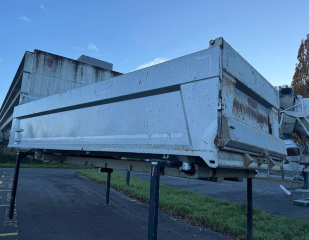 Scania G450 10x4, E6, Wechsel Mischer+Kipper, 2x - Betonmixer: afbeelding 5 Scania G450 10x4, E6, Wechsel Mischer+Kipper, 2x - Betonmixer: afbeelding 5