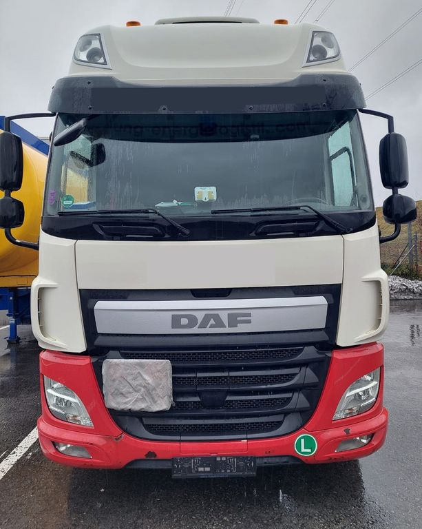 DAF CF 440 4x2, E6, ADR, Big Cabine - Trekker: afbeelding 2 DAF CF 440 4x2, E6, ADR, Big Cabine - Trekker: afbeelding 2