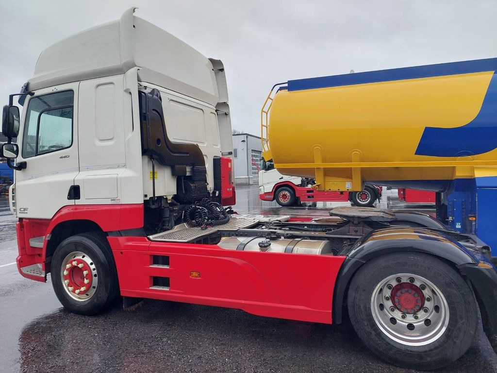DAF CF 440 4x2, E6, ADR, Big Cabine - Trekker: afbeelding 4 DAF CF 440 4x2, E6, ADR, Big Cabine - Trekker: afbeelding 4