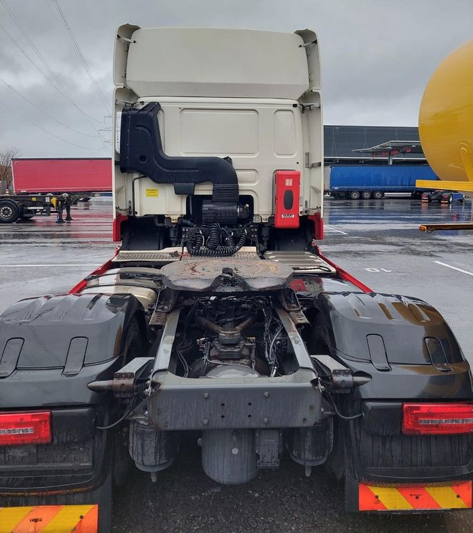 DAF CF 440 4x2, E6, ADR, Big Cabine - Trekker: afbeelding 5 DAF CF 440 4x2, E6, ADR, Big Cabine - Trekker: afbeelding 5