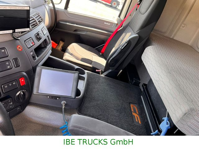 DAF CF 450 4x2, E6, ADR, PTO DAF CF 450 4x2, E6, ADR, PTO - Trekker: afbeelding 5 DAF CF 450 4x2, E6, ADR, PTO DAF CF 450 4x2, E6, ADR, PTO - Trekker: afbeelding 5