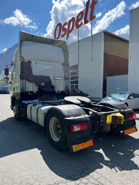 DAF CF440 FT 4x2, E6, PTO, Standklima, 10x - Trekker: afbeelding 4 DAF CF440 FT 4x2, E6, PTO, Standklima, 10x - Trekker: afbeelding 4