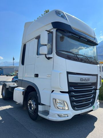 DAF FT XF 460 4x2, E6, PTO, Standklima - Trekker: afbeelding 2 DAF FT XF 460 4x2, E6, PTO, Standklima - Trekker: afbeelding 2