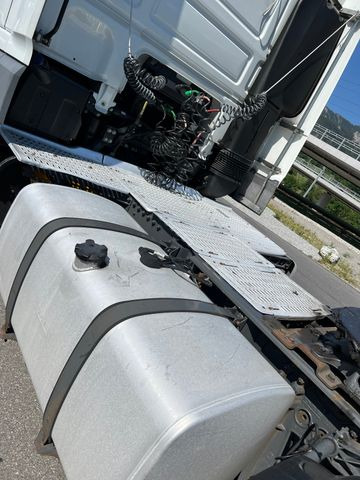 DAF FT XF 460 4x2, E6, PTO, Standklima - Trekker: afbeelding 5 DAF FT XF 460 4x2, E6, PTO, Standklima - Trekker: afbeelding 5