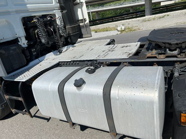 DAF FT XF 460 4x2, E6, PTO - Trekker: afbeelding 5 DAF FT XF 460 4x2, E6, PTO - Trekker: afbeelding 5