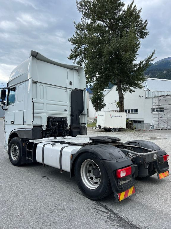 DAF FT XF 460 4x2, E6, Retarder, PTO, Standklima - Trekker: afbeelding 3 DAF FT XF 460 4x2, E6, Retarder, PTO, Standklima - Trekker: afbeelding 3