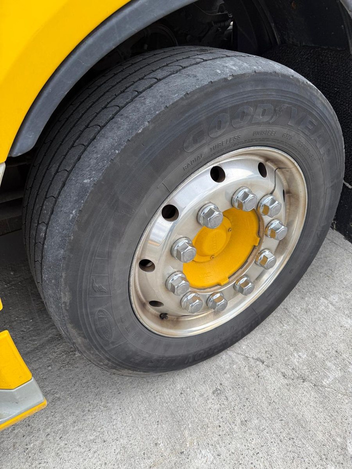 Leasing  DAF XF460 4x2, Retarder, Euro 6, ALU Felgen DAF XF460 4x2, Retarder, Euro 6, ALU Felgen: afbeelding 16