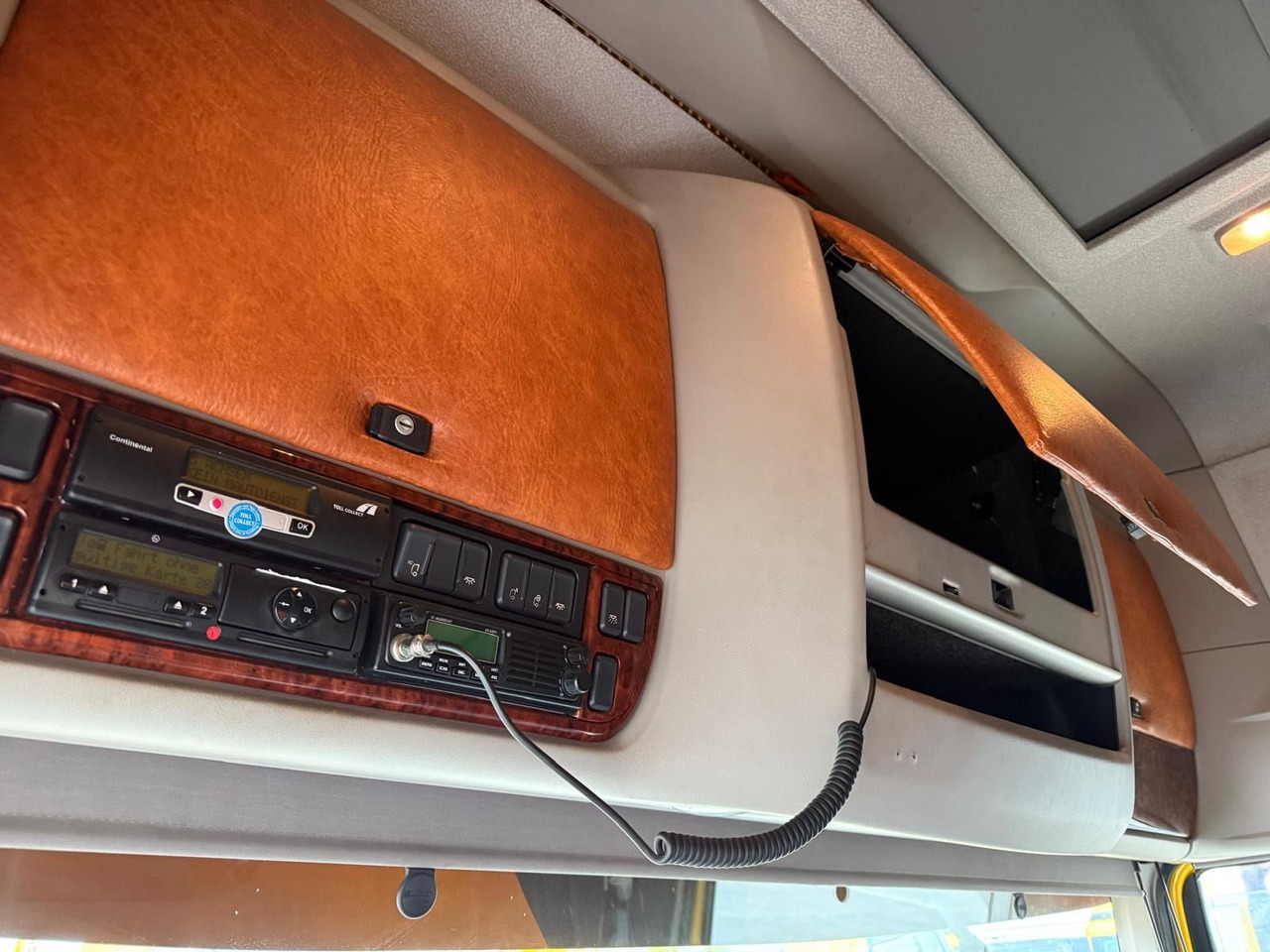 Leasing  DAF XF460 4x2, Retarder, Euro 6, ALU Felgen DAF XF460 4x2, Retarder, Euro 6, ALU Felgen: afbeelding 13