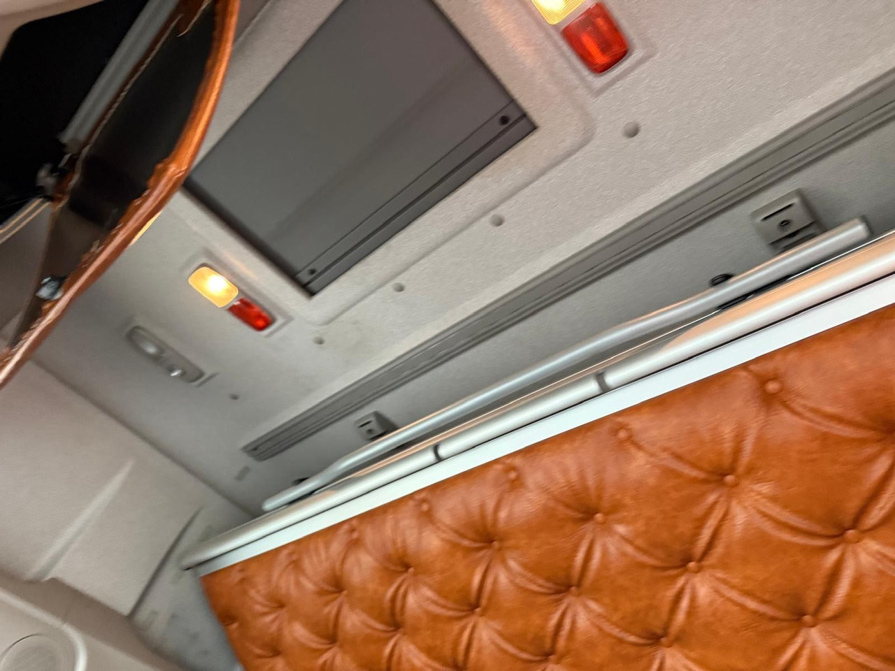 Leasing  DAF XF460 4x2, Retarder, Euro 6, ALU Felgen DAF XF460 4x2, Retarder, Euro 6, ALU Felgen: afbeelding 14