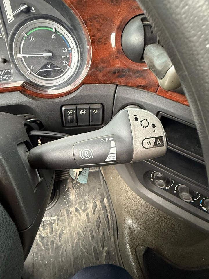 Leasing  DAF XF460 4x2, Retarder, Euro 6, ALU Felgen DAF XF460 4x2, Retarder, Euro 6, ALU Felgen: afbeelding 15