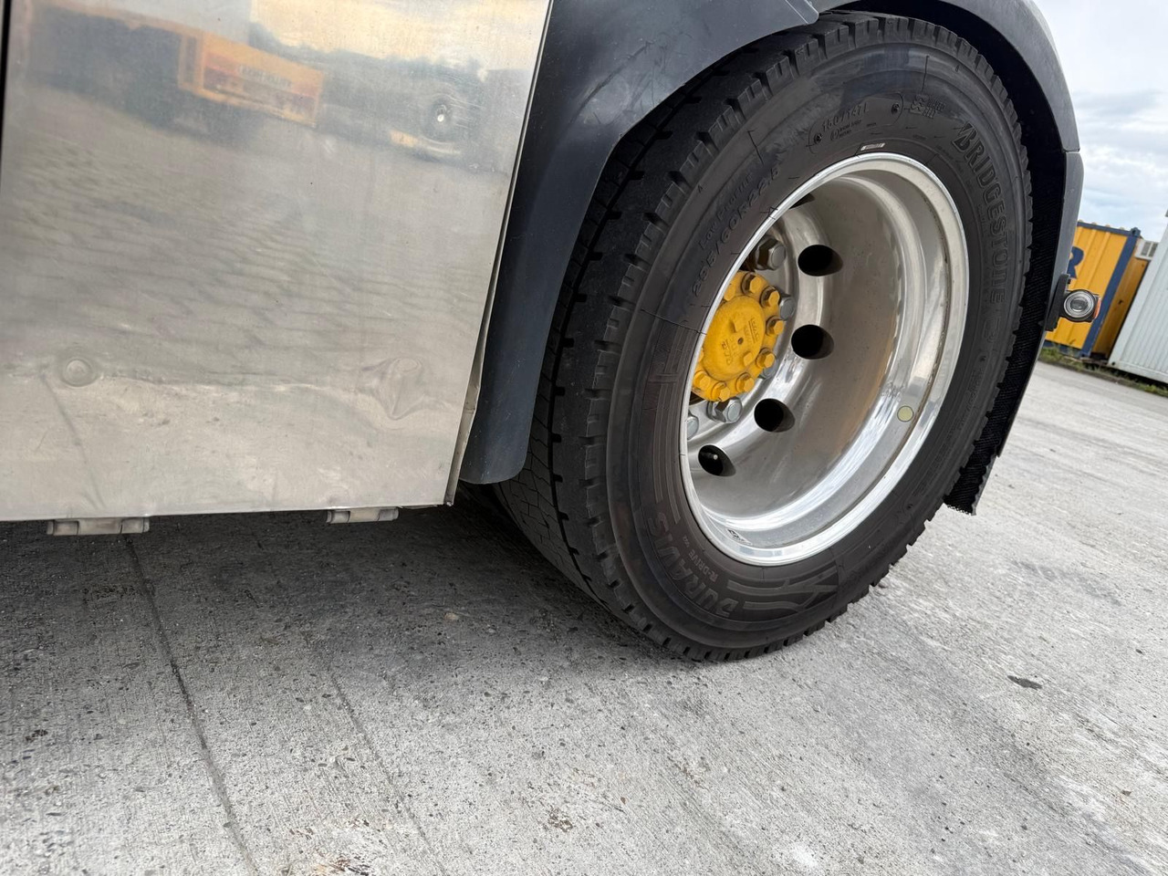 Leasing  DAF XF460 4x2, Retarder, Euro 6, ALU Felgen DAF XF460 4x2, Retarder, Euro 6, ALU Felgen: afbeelding 17