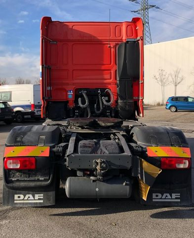 DAF XF460 FT 4x2, Euro 6, ADR, Hydraulik - Trekker: afbeelding 4 DAF XF460 FT 4x2, Euro 6, ADR, Hydraulik - Trekker: afbeelding 4