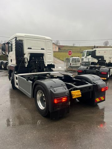 MAN TGS 18.420 4x2, Euro 6c, ADR, ALU, 2x MAN TGS 18.420 4x2, Euro 6c, ADR, ALU, 2x - Trekker: afbeelding 4 MAN TGS 18.420 4x2, Euro 6c, ADR, ALU, 2x MAN TGS 18.420 4x2, Euro 6c, ADR, ALU, 2x - Trekker: afbeelding 4