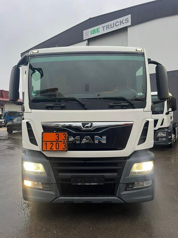 MAN TGS 18.420 4x2, Euro 6c, ADR, ALU, 2x MAN TGS 18.420 4x2, Euro 6c, ADR, ALU, 2x - Trekker: afbeelding 2 MAN TGS 18.420 4x2, Euro 6c, ADR, ALU, 2x MAN TGS 18.420 4x2, Euro 6c, ADR, ALU, 2x - Trekker: afbeelding 2