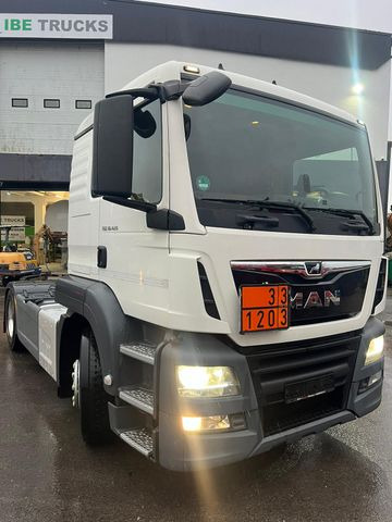 MAN TGS 18.420 4x2, Euro 6c, ADR, ALU, 2x MAN TGS 18.420 4x2, Euro 6c, ADR, ALU, 2x - Trekker: afbeelding 3 MAN TGS 18.420 4x2, Euro 6c, ADR, ALU, 2x MAN TGS 18.420 4x2, Euro 6c, ADR, ALU, 2x - Trekker: afbeelding 3