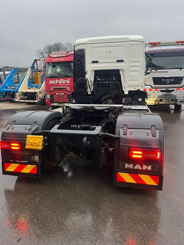 MAN TGS 18.420 4x2, Euro 6c, ADR, ALU, 2x MAN TGS 18.420 4x2, Euro 6c, ADR, ALU, 2x - Trekker: afbeelding 5 MAN TGS 18.420 4x2, Euro 6c, ADR, ALU, 2x MAN TGS 18.420 4x2, Euro 6c, ADR, ALU, 2x - Trekker: afbeelding 5