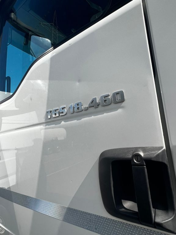 MAN TGS 18.460 4x2, Euro 6, ADR - Trekker: afbeelding 5 MAN TGS 18.460 4x2, Euro 6, ADR - Trekker: afbeelding 5