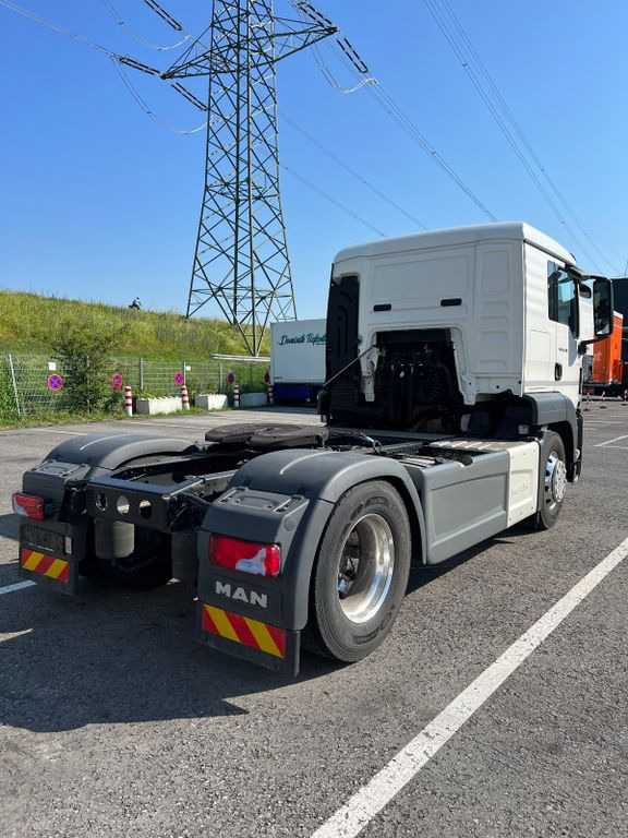 MAN TGS 18.460 4x2, Euro 6, ADR - Trekker: afbeelding 3 MAN TGS 18.460 4x2, Euro 6, ADR - Trekker: afbeelding 3