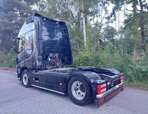 Volvo FH16-650 4x2, Euro 6, VEB, airbrush - Trekker: afbeelding 4 Volvo FH16-650 4x2, Euro 6, VEB, airbrush - Trekker: afbeelding 4