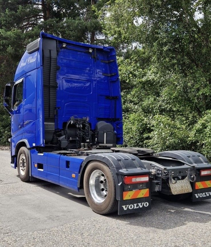 Volvo FH500 4x2, Euro 6, Retarder - Trekker: afbeelding 5 Volvo FH500 4x2, Euro 6, Retarder - Trekker: afbeelding 5