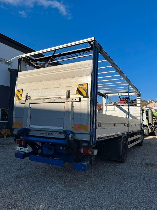 MAN TGM 18.340 - FASSI KRAN / RAMPE - Vrachtwagen, Kraanwagen: afbeelding 3 MAN TGM 18.340 - FASSI KRAN / RAMPE - Vrachtwagen, Kraanwagen: afbeelding 3