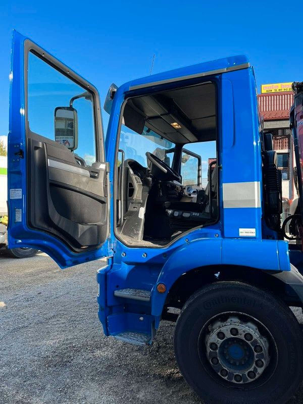 MAN TGM 18.340 - FASSI KRAN / RAMPE - Vrachtwagen, Kraanwagen: afbeelding 4 MAN TGM 18.340 - FASSI KRAN / RAMPE - Vrachtwagen, Kraanwagen: afbeelding 4