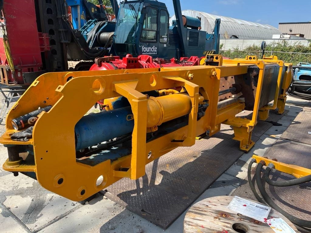 Heimachine BSP 3/5/7-9: afbeelding 6 Heimachine BSP 3/5/7-9: afbeelding 6