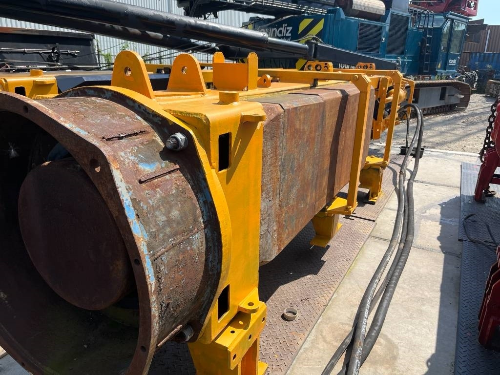 Heimachine BSP 3/5/7-9: afbeelding 7 Heimachine BSP 3/5/7-9: afbeelding 7