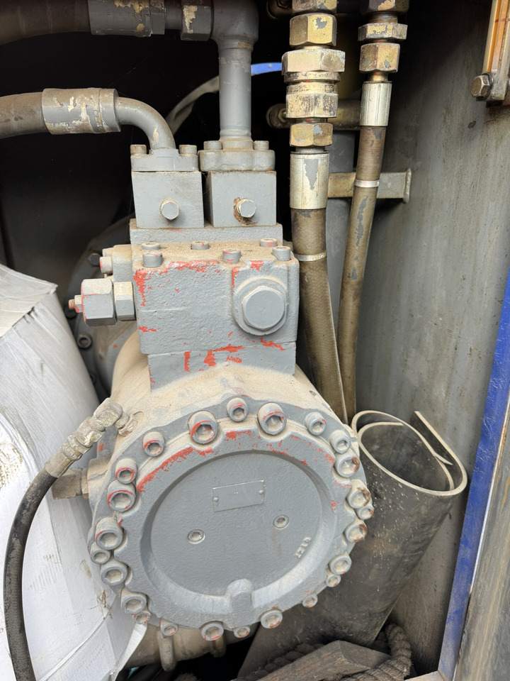 Rupskraan HITACHI KH300-3 PD: afbeelding 15