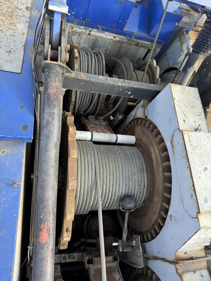 Rupskraan HITACHI KH300-3 PD: afbeelding 11