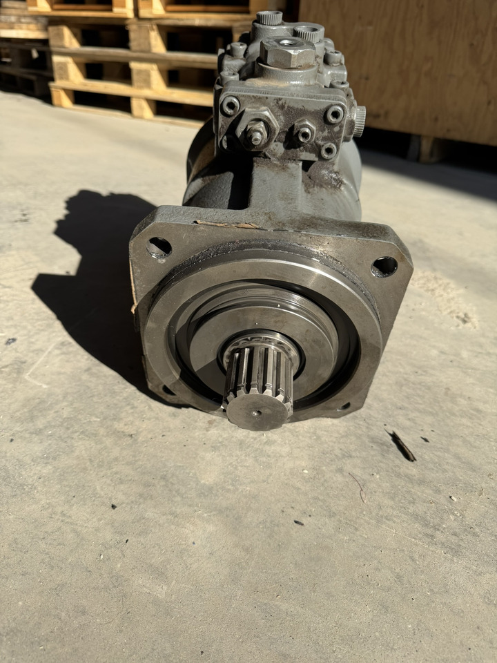 Handok HPV145H - Hydraulische pomp voor Rupsgraafmachine: afbeelding 3 Handok HPV145H - Hydraulische pomp voor Rupsgraafmachine: afbeelding 3