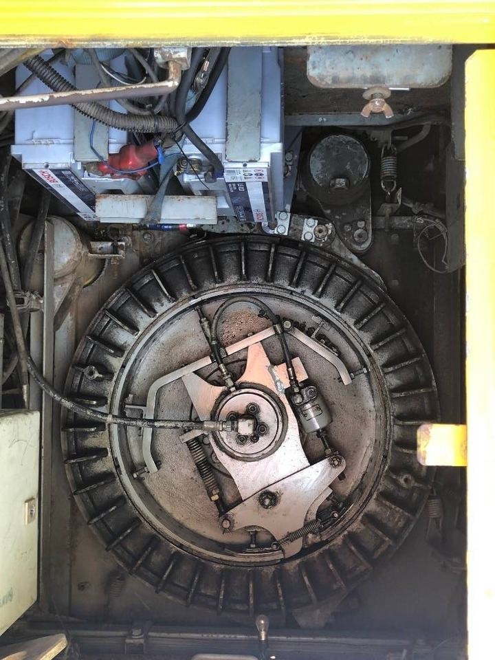 Rupskraan Kobelco 7035: afbeelding 7