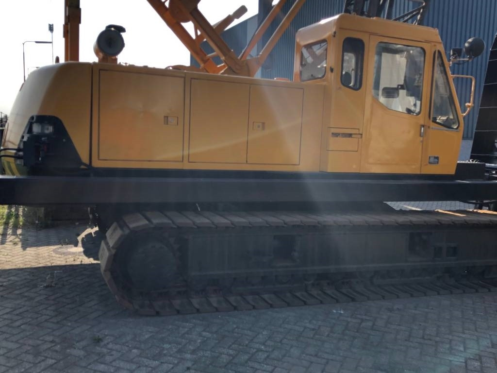 Rupskraan Kobelco 7035: afbeelding 8