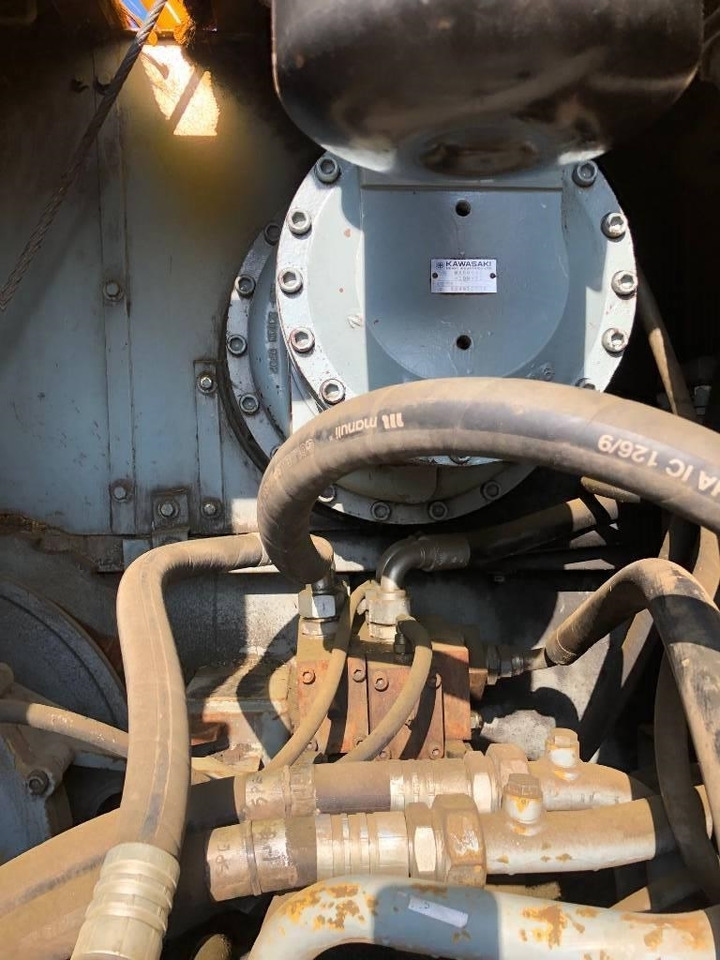 Rupskraan Kobelco 7035: afbeelding 13